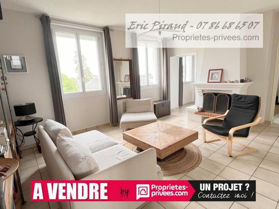 Apartamento em Saint-Nazaire, Loire-Atlantique - foto 1