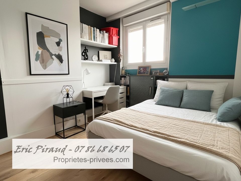 Apartamento em Saint-Nazaire, Loire-Atlantique - foto 5