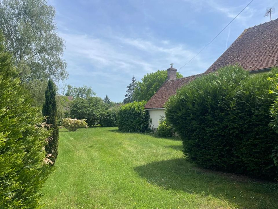 Villa en Saint-Gondon, Loiret - foto 3