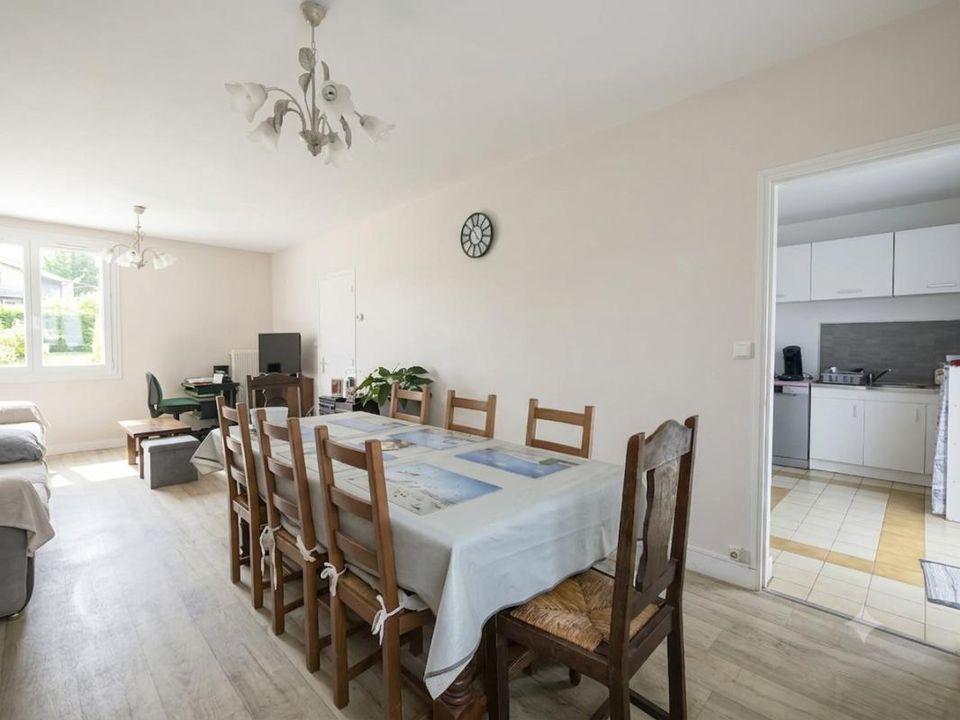 Villa i Beauvais, Oise - foto 4