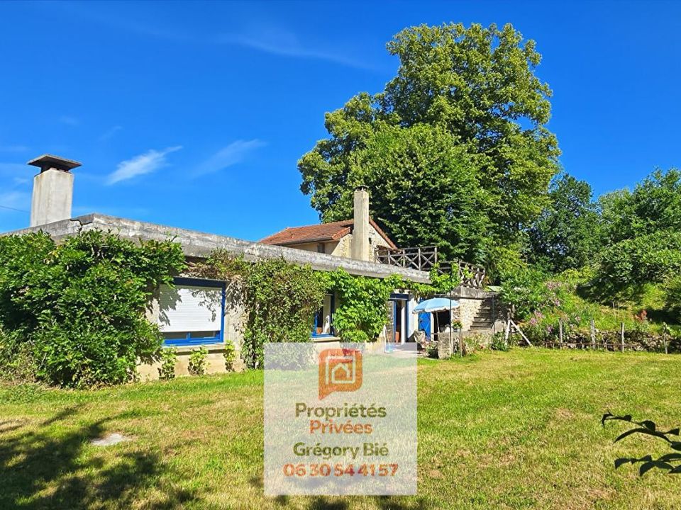 Villa in La Ferté-sous-Jouarre, Seine-et-Marne - foto 4