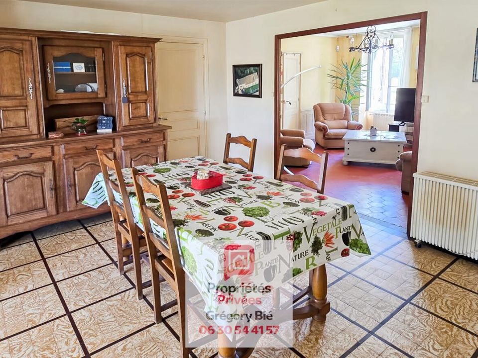 Villa a La Ferté-sous-Jouarre, Seine-et-Marne - foto 4