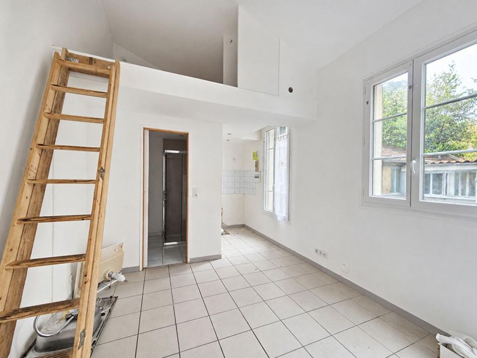 Lejlighed i Sartrouville, Yvelines - foto 1