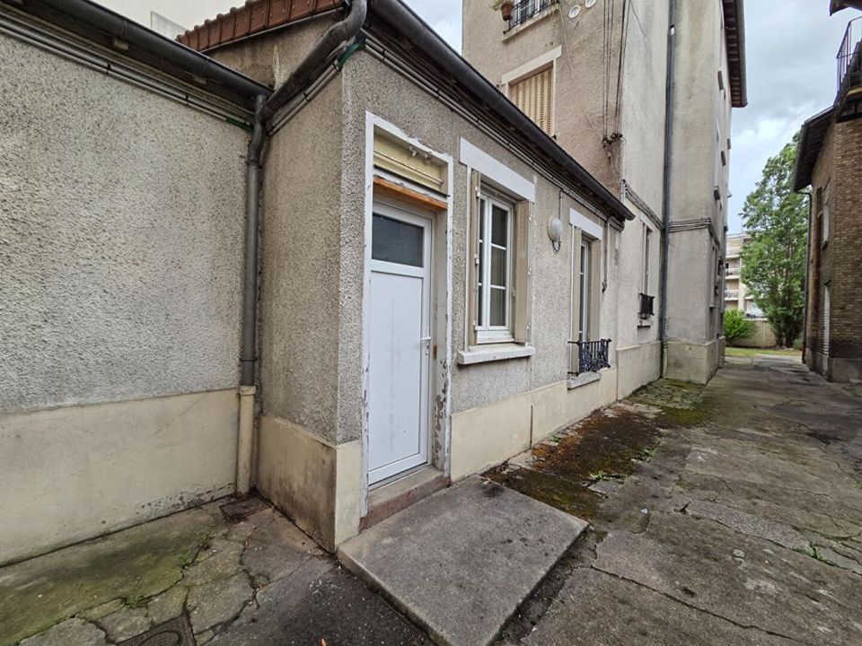 Lejlighed i Sartrouville, Yvelines - foto 5