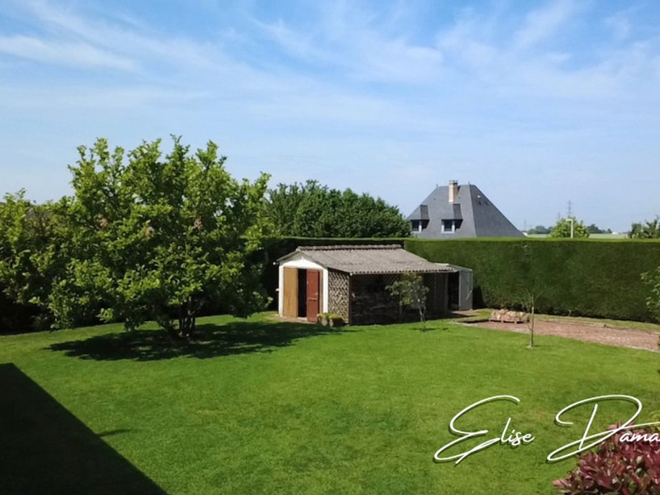 Villa a Rogerville, Seine-Maritime - foto 4