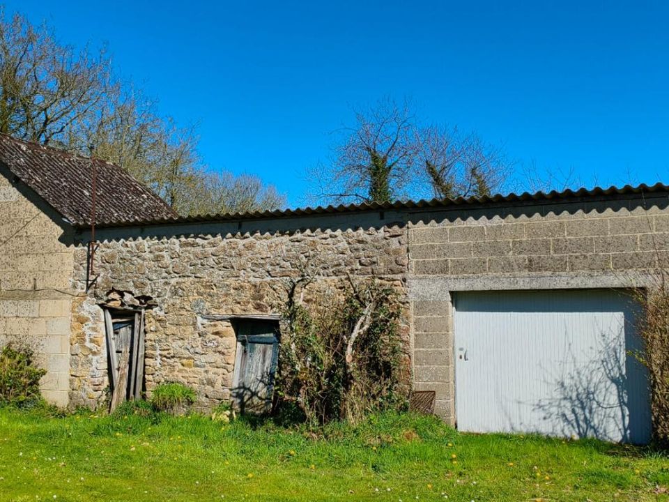 Villa in Loudeac, Cotes-d'Armor - foto 4