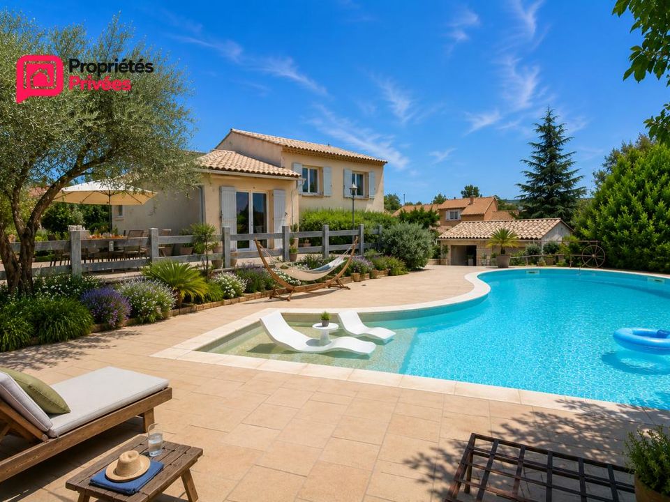Villa a Foissac, Gard - foto 2