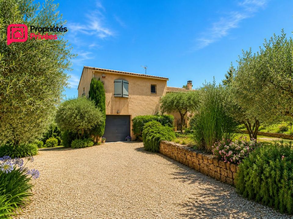 Villa a Foissac, Gard - foto 3