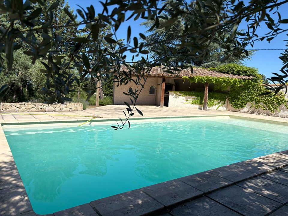 Villa i Pernes-les-Fontaines, Vaucluse - foto 2