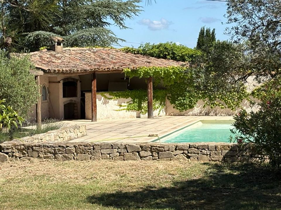 Villa i Pernes-les-Fontaines, Vaucluse - foto 3