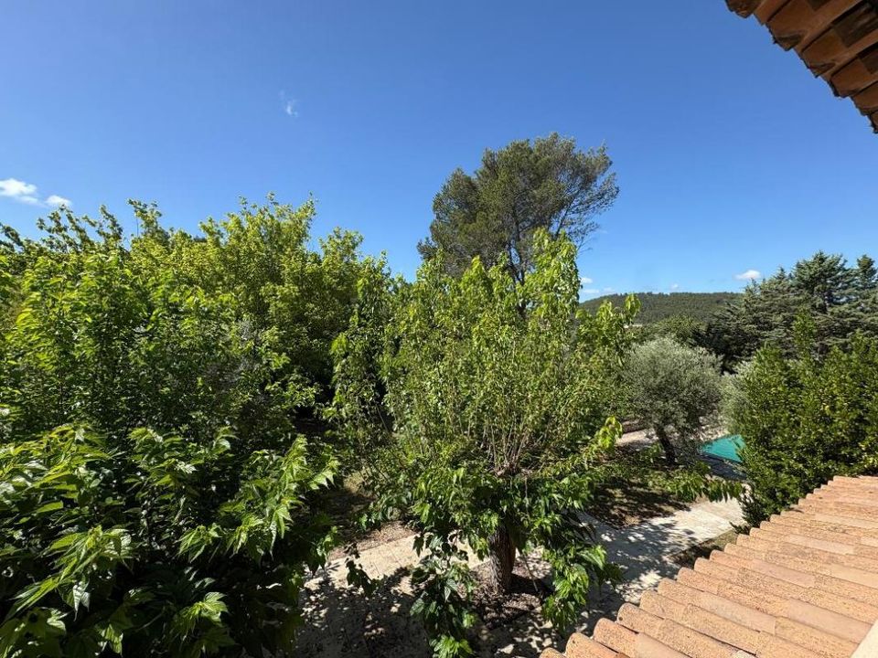 Villa i Pernes-les-Fontaines, Vaucluse - foto 4
