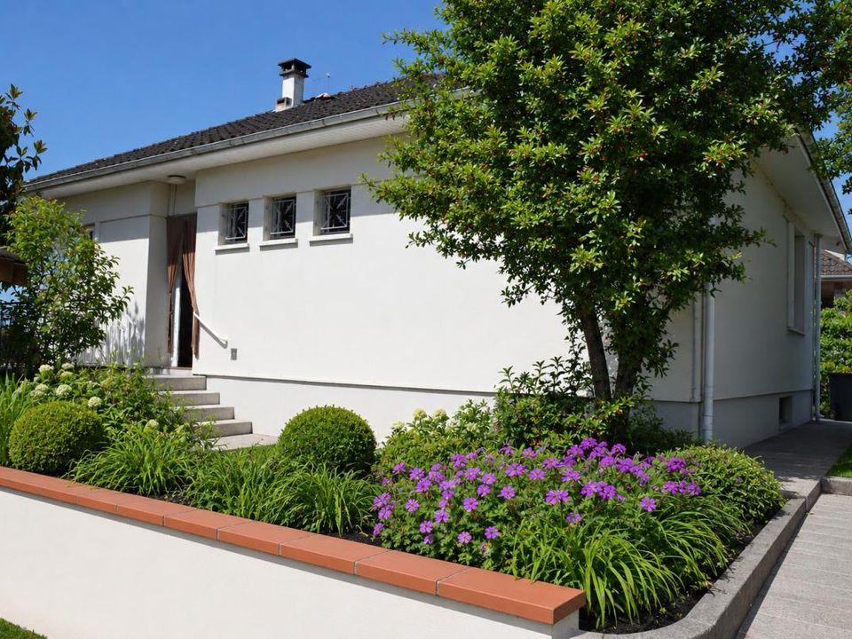 Villa in Lafrançaise, Tarn-et-Garonne - foto 2