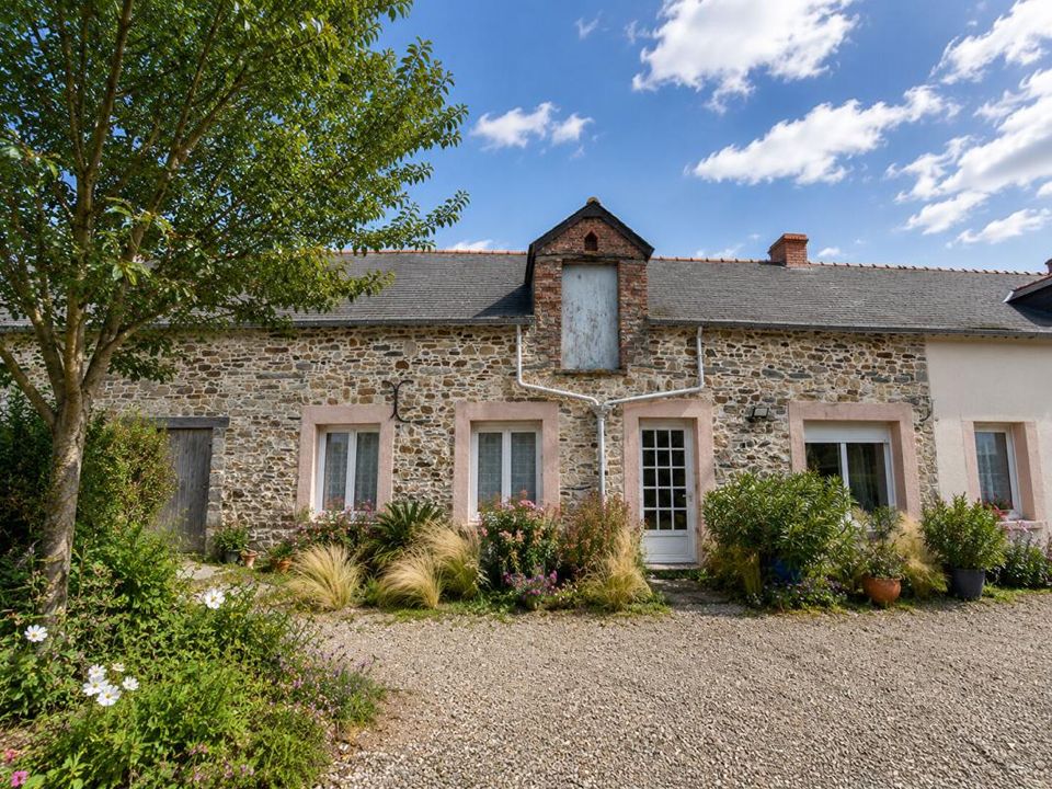 Villa in Erbray, Loire-Atlantique - foto 1