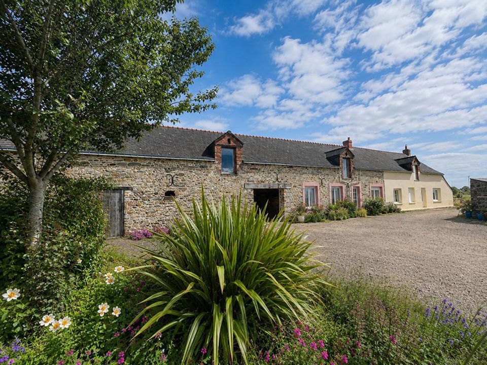 Villa in Erbray, Loire-Atlantique - foto 2