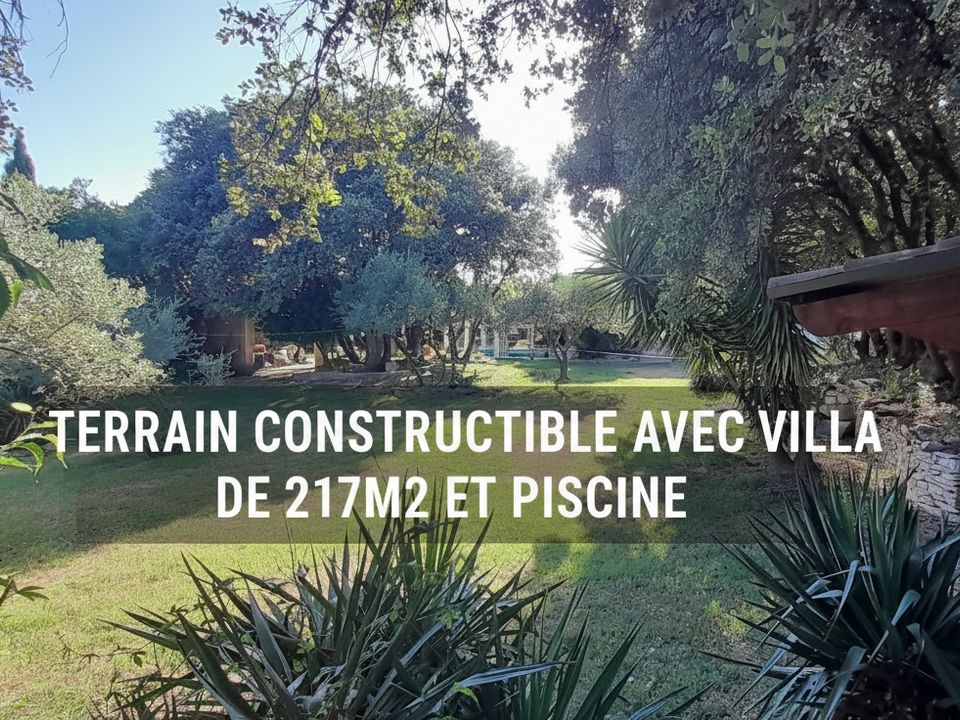 Terreno en Montpellier, Herault - foto 1