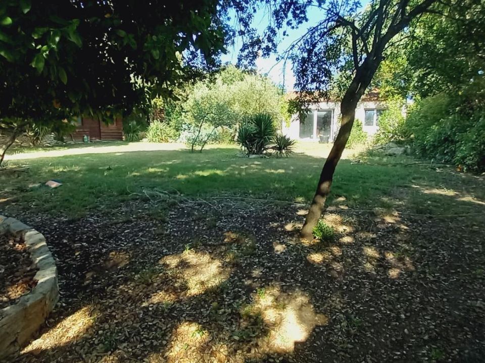 Terreno en Montpellier, Herault - foto 5