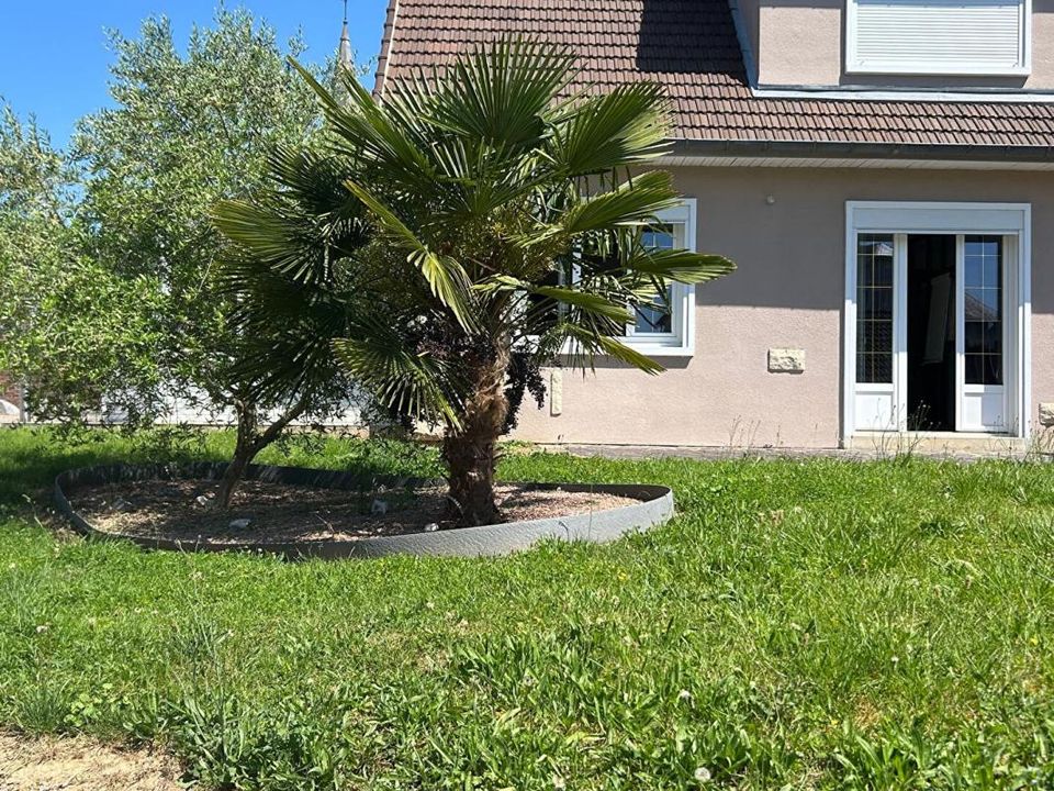 Villa en Chauny, Aisne - foto 3