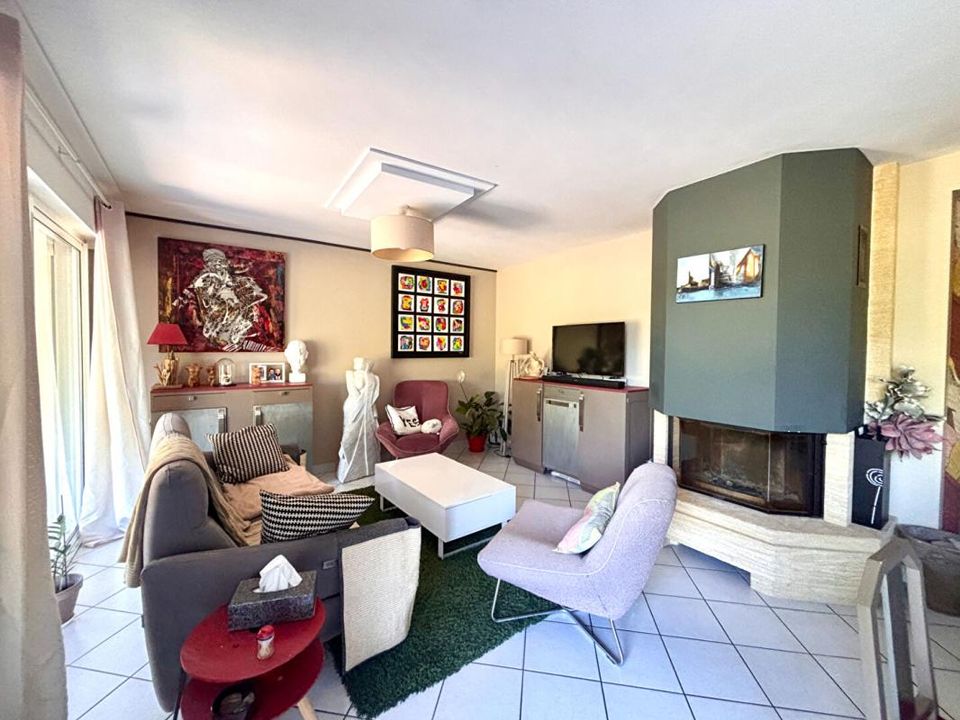Villa a Sarzeau, Morbihan - foto 1