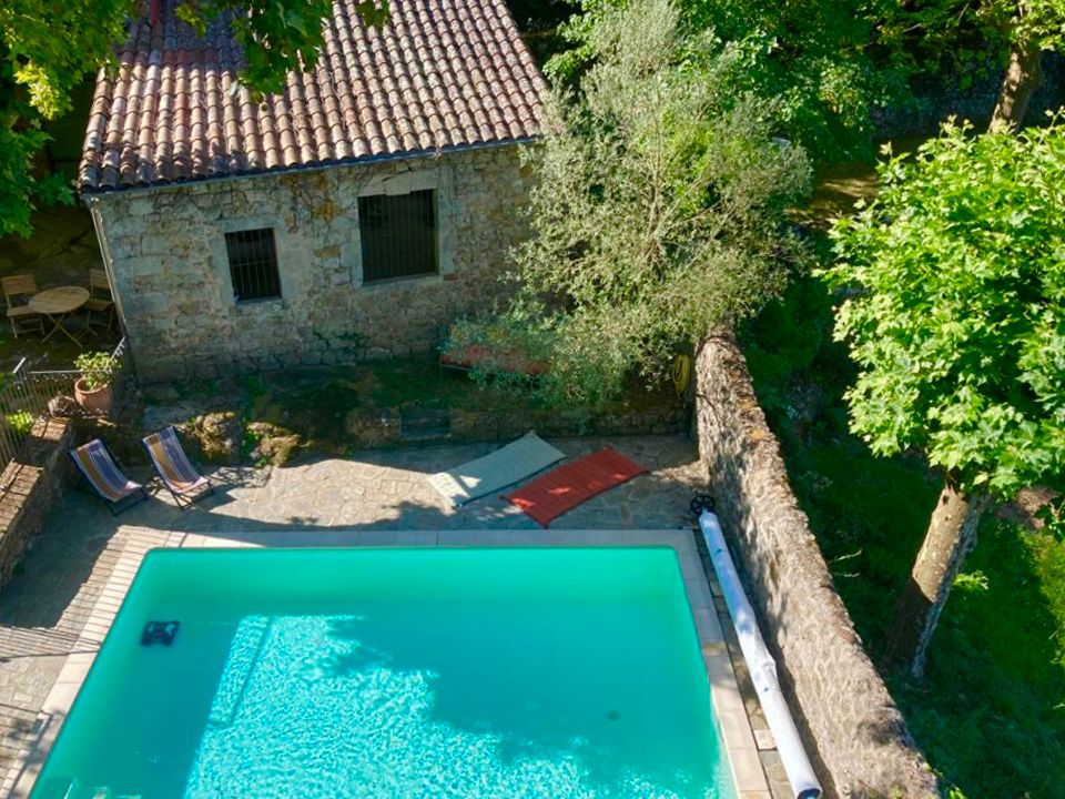 Villa en Largentière, Ardeche - foto 5