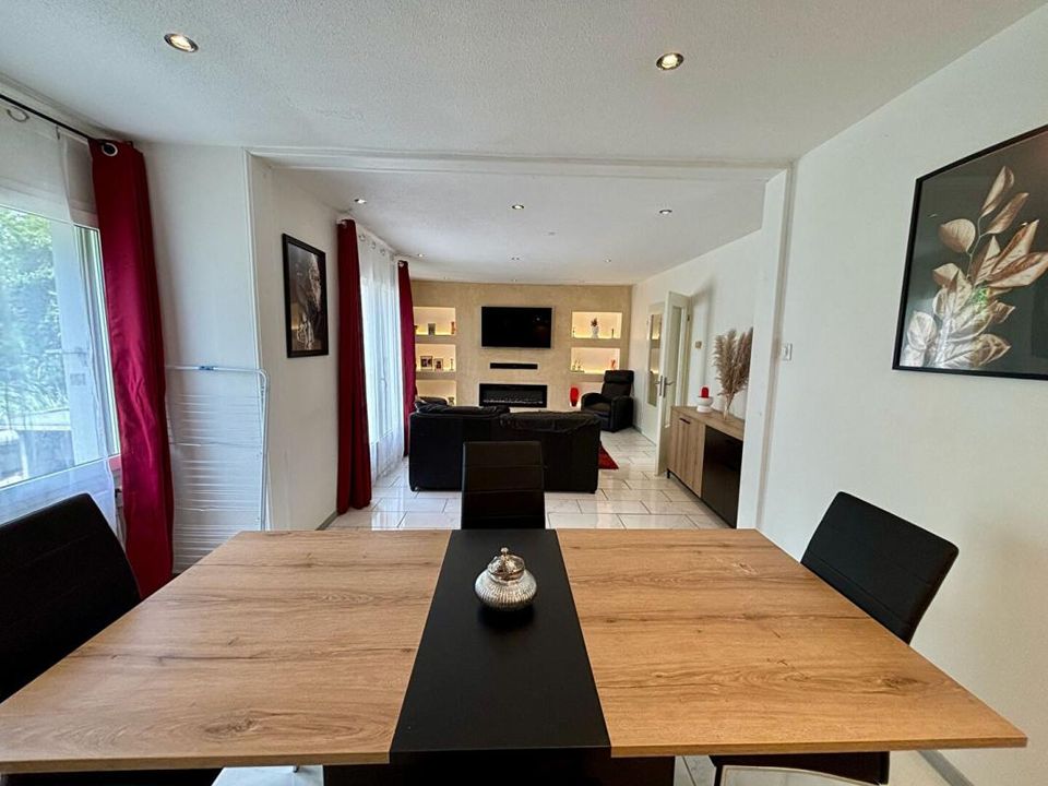 Villa i Nevers, Nievre - foto 1