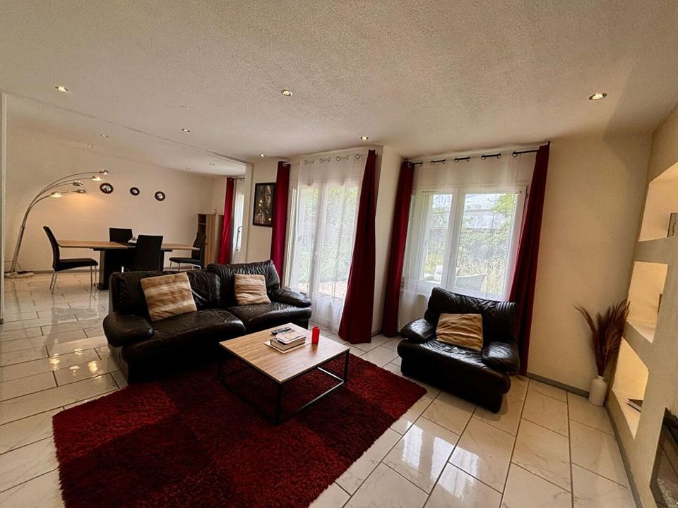 Villa i Nevers, Nievre - foto 2