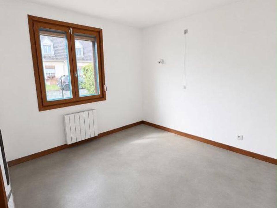Villa en Oignies, Pas-de-Calais - foto 3