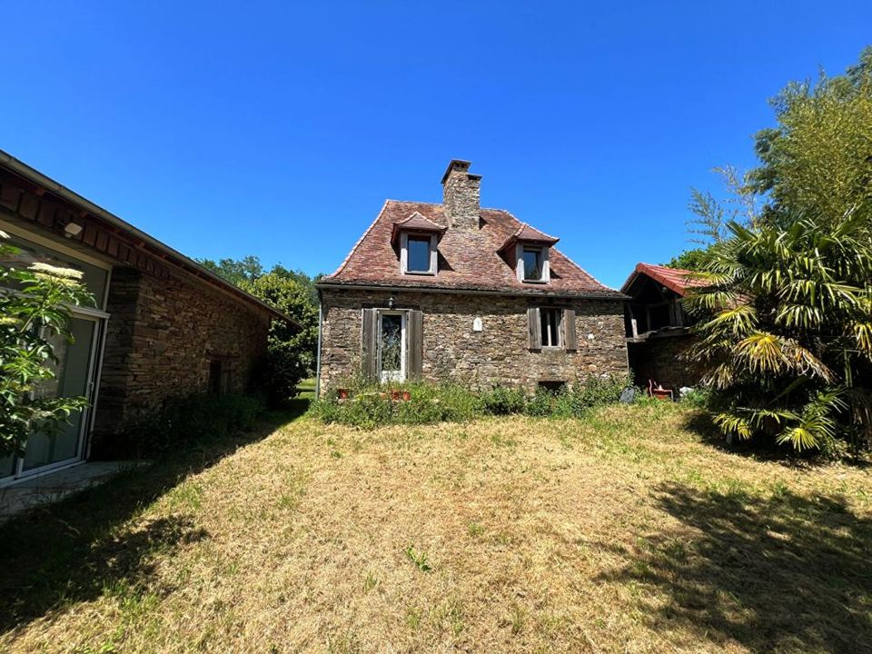 Willa: Sarrazac, Dordogne – zdjęcie 1