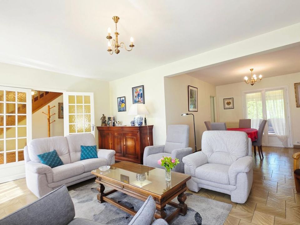 Villa i Saint-Doulchard, Cher - bilde 2