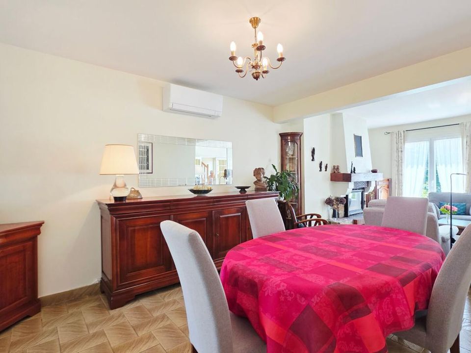 Villa i Saint-Doulchard, Cher - bilde 3