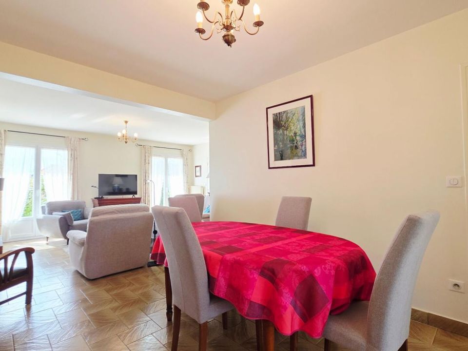 Villa i Saint-Doulchard, Cher - bilde 4