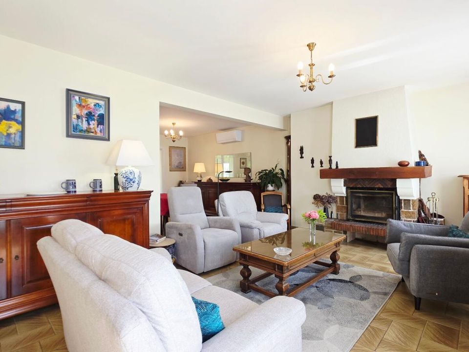 Villa i Saint-Doulchard, Cher - bilde 5