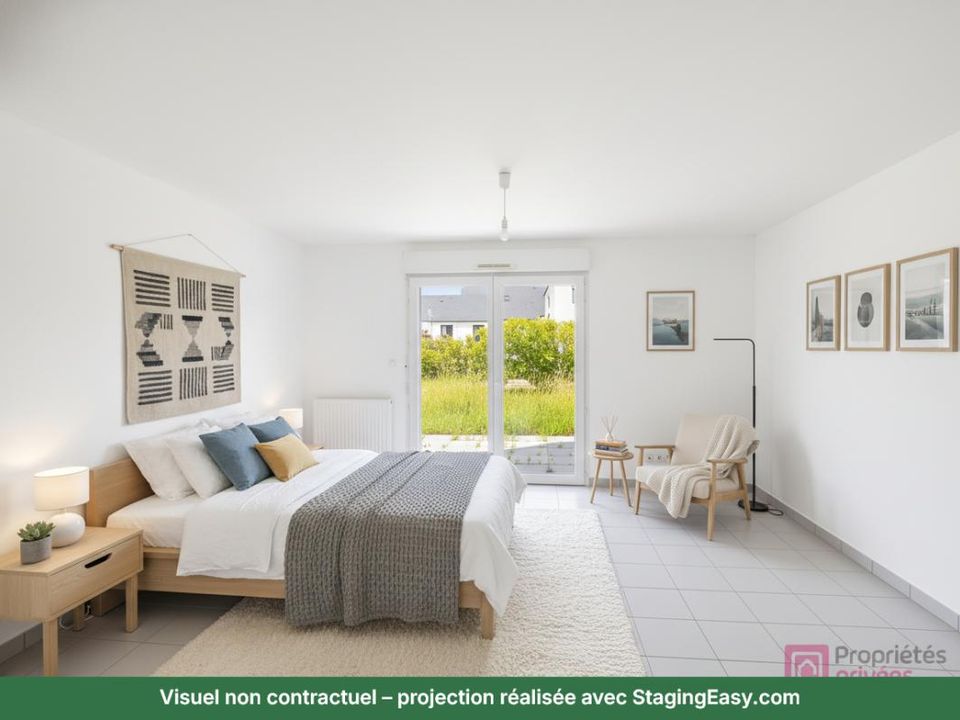 Villa a La Baule-Escoublac, Loire-Atlantique - foto 3