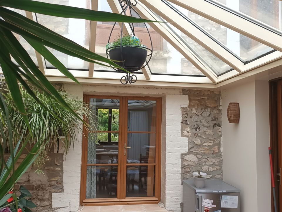Villa i Beaumont-sur-Oise, Val-d'Oise - foto 1