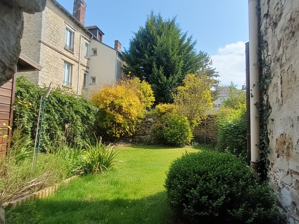 Villa i Beaumont-sur-Oise, Val-d'Oise - foto 2