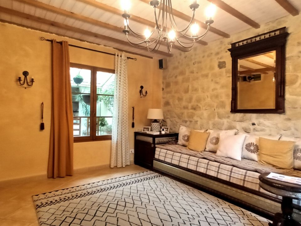 Villa i Beaumont-sur-Oise, Val-d'Oise - foto 4