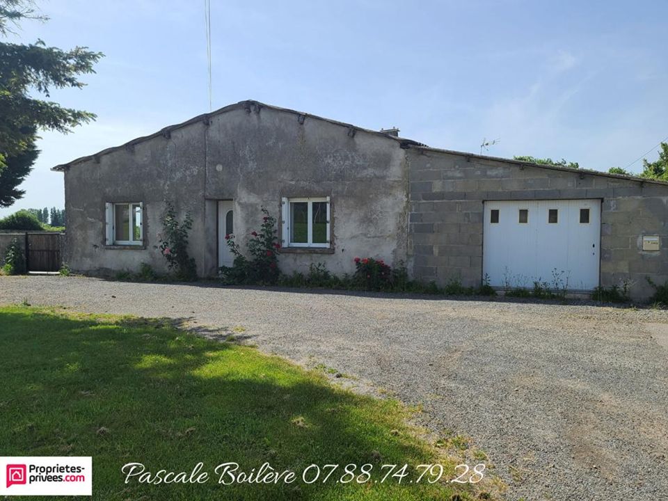 Willa: Blou, Maine-et-Loire – zdjęcie 1
