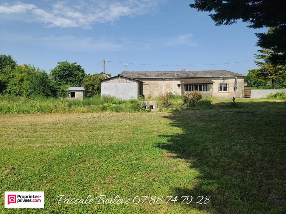 Willa: Blou, Maine-et-Loire – zdjęcie 2