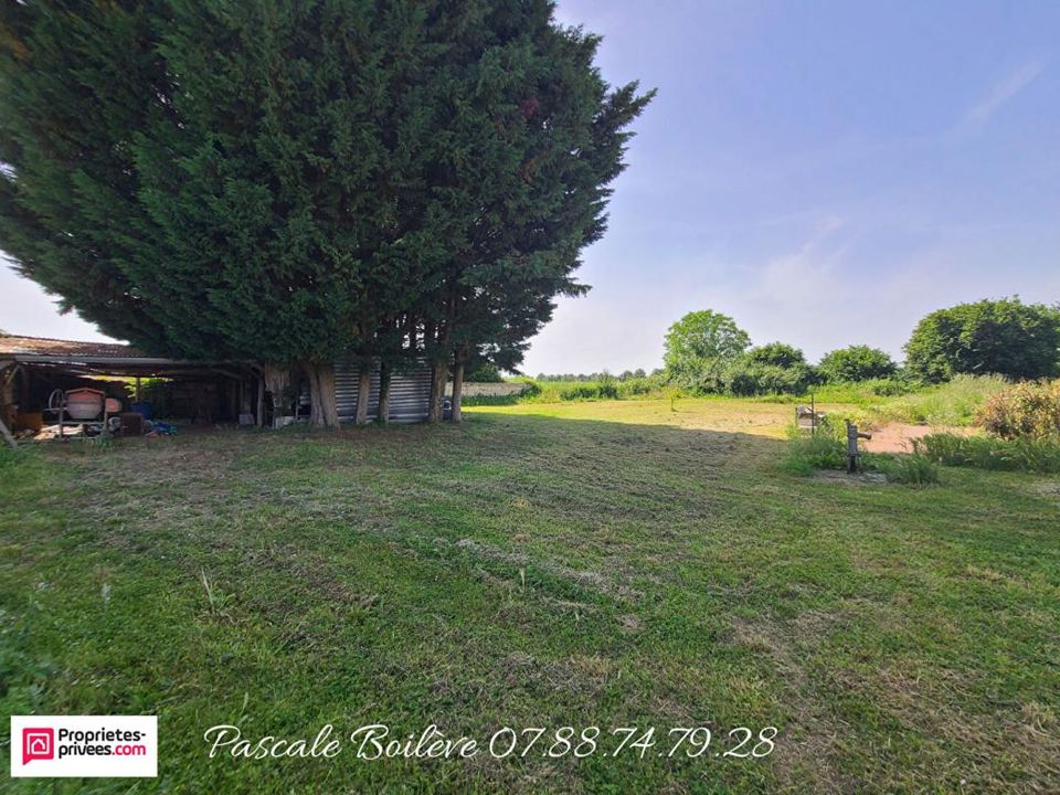 Willa: Blou, Maine-et-Loire – zdjęcie 4