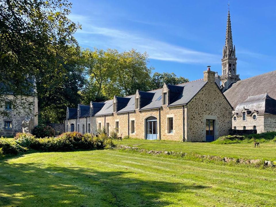 Villa in Quimper, Finistere - foto 1