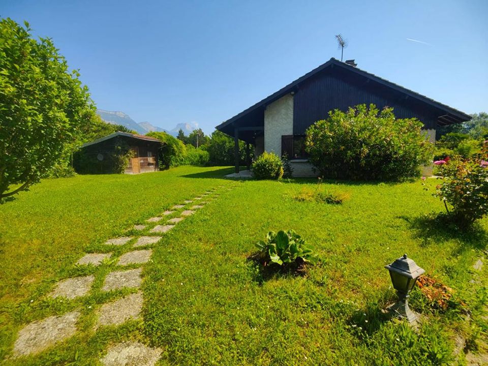 Villa i Meylan, Isere - foto 1