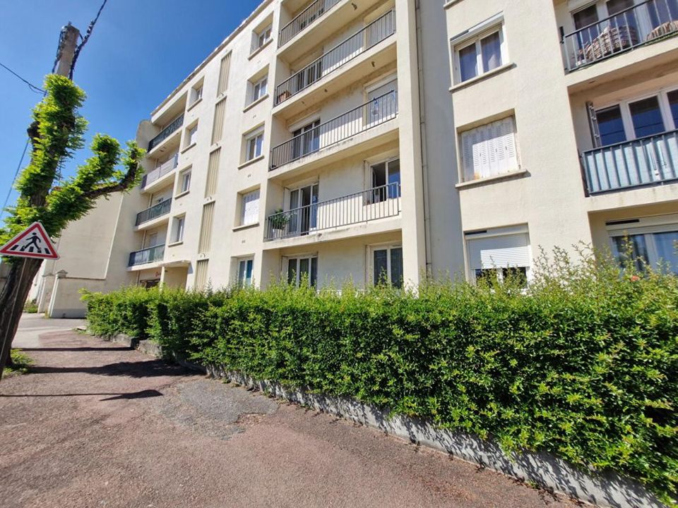 Wohnung in Roanne, Loire - Foto 1