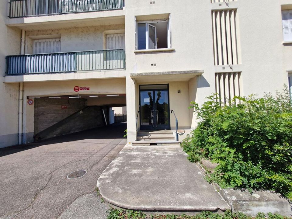 Wohnung in Roanne, Loire - Foto 2