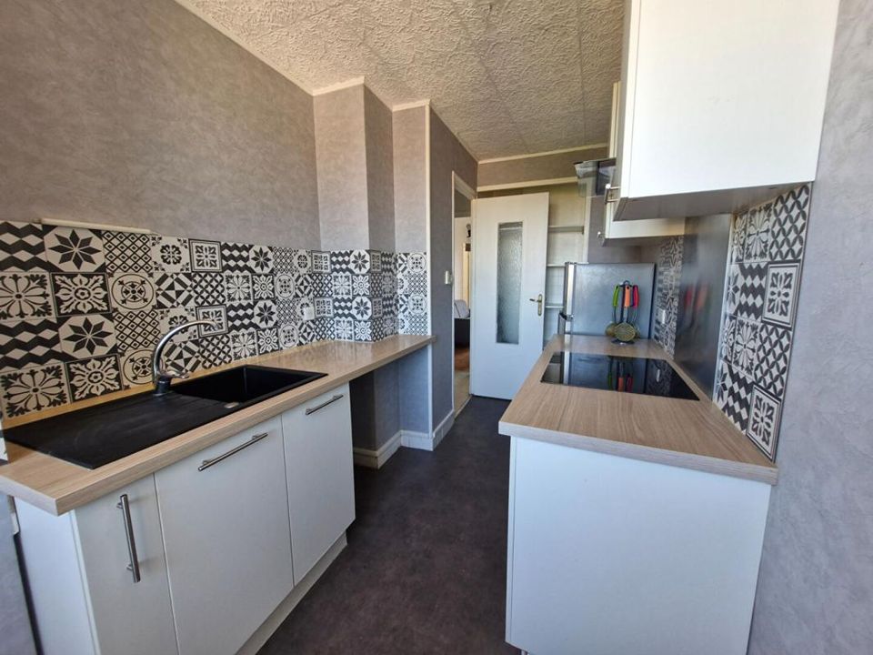 Wohnung in Roanne, Loire - Foto 3