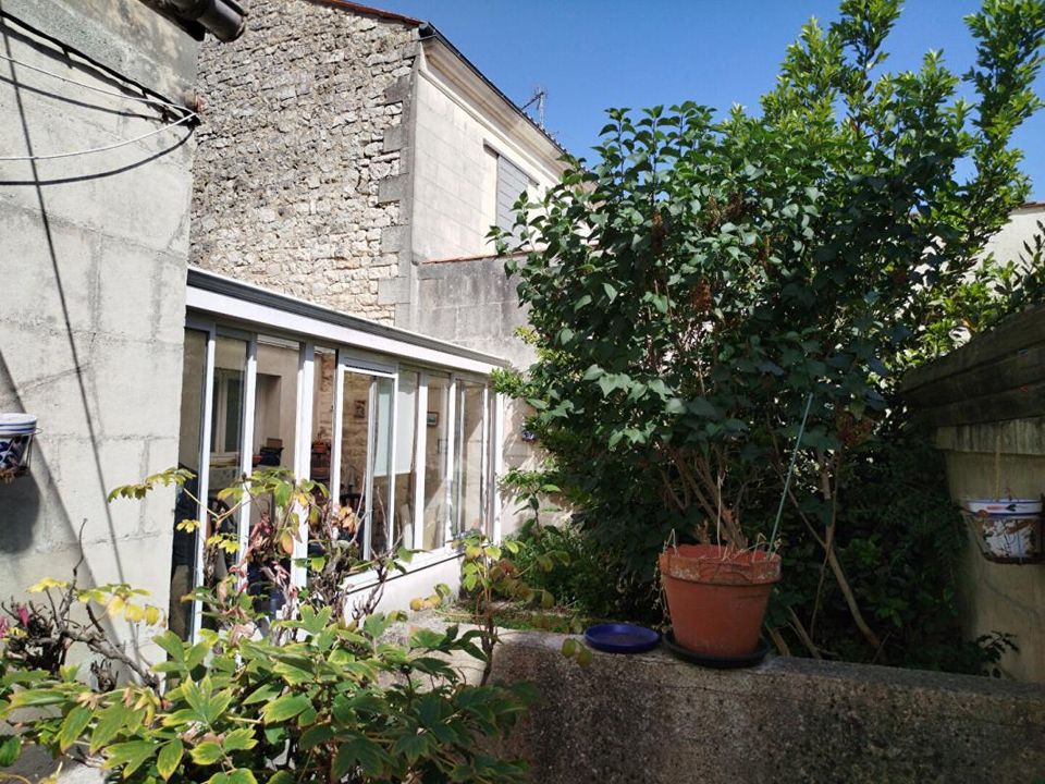 Villa i Rochefort, Charente-Maritime - bilde 3