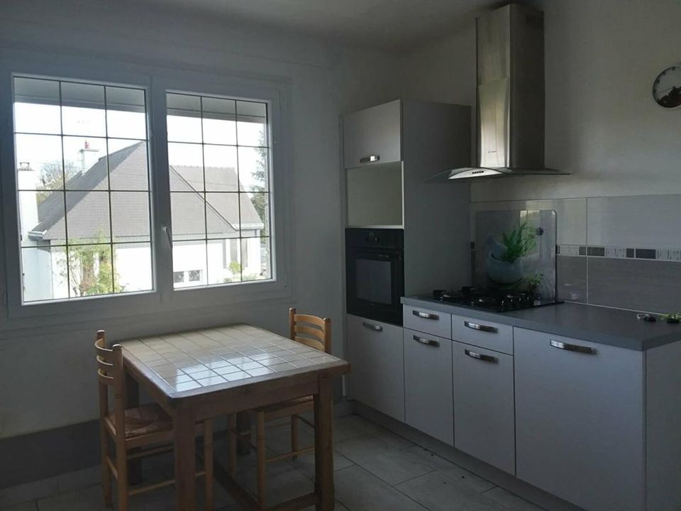 Villa i Malguénac, Morbihan - bilde 3