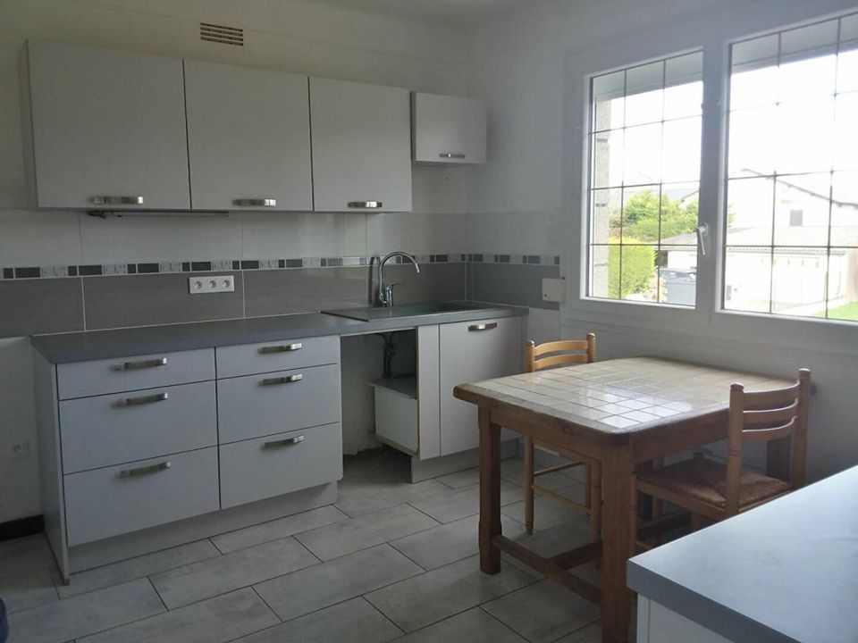 Villa i Malguénac, Morbihan - bilde 4