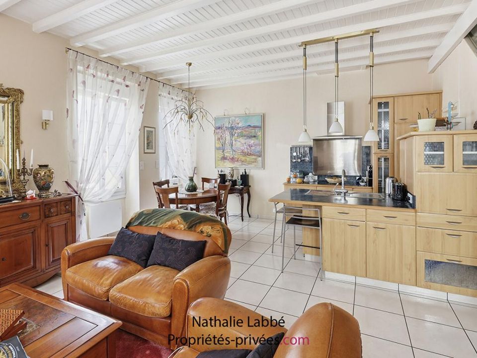 Villa in Pornic, Loire-Atlantique - foto 3
