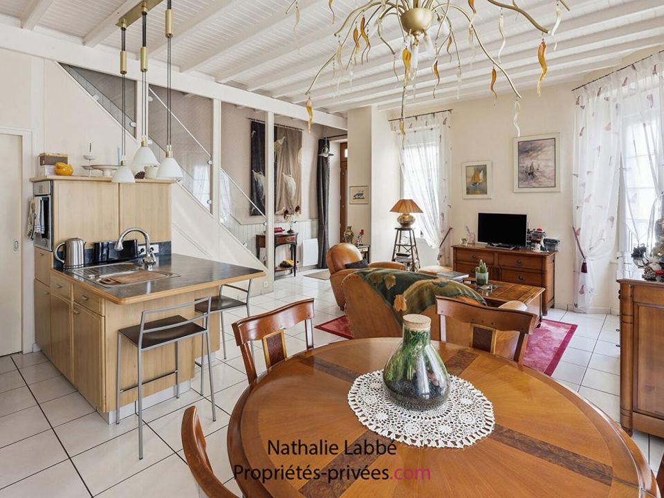 Villa in Pornic, Loire-Atlantique - foto 4