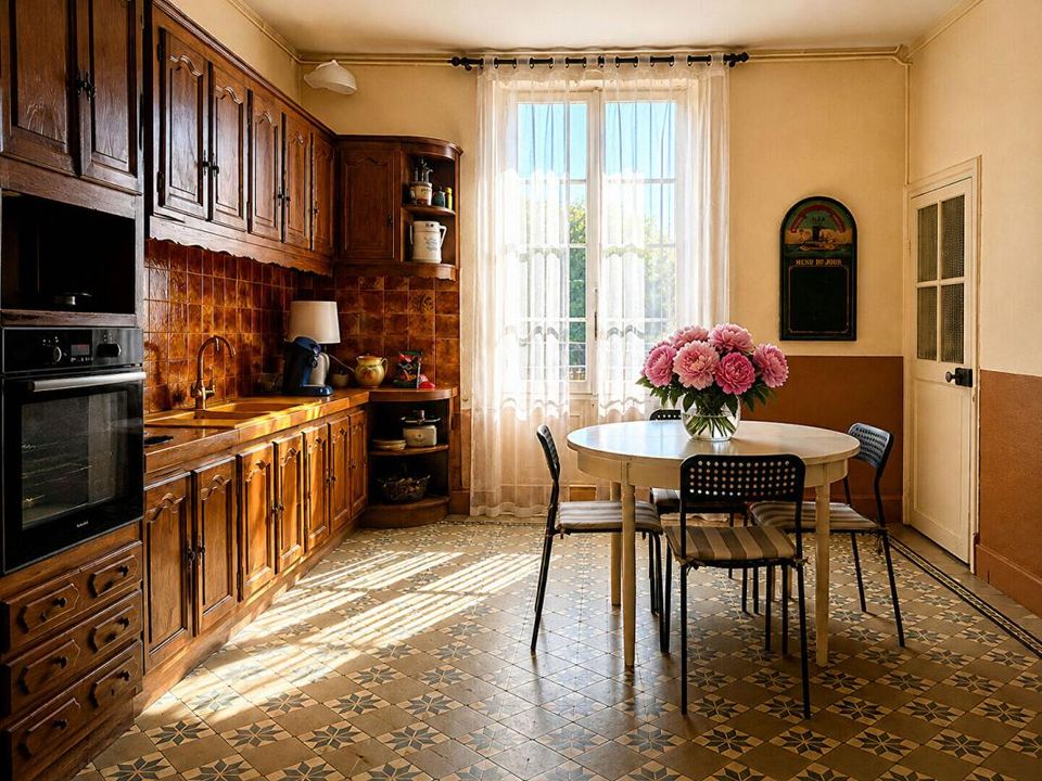 Villa i Lormes, Nievre - foto 4