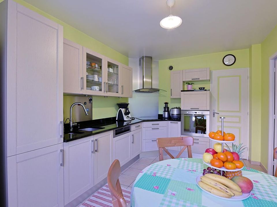 Villa - Brie-Comte-Robert, Seine-et-Marne - photo 4